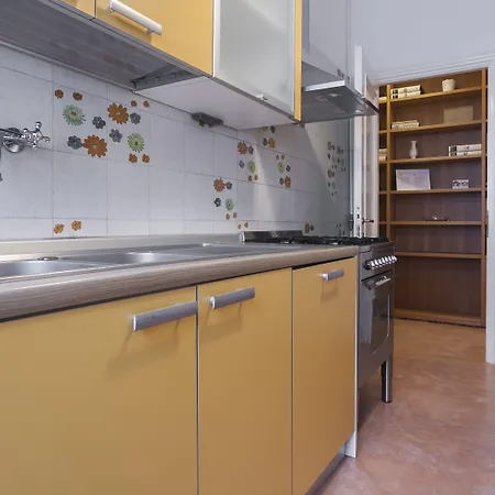 Apartmán Italianway-nerino *