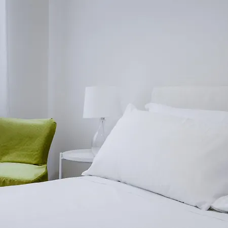 Italianway-nerino Apartmán