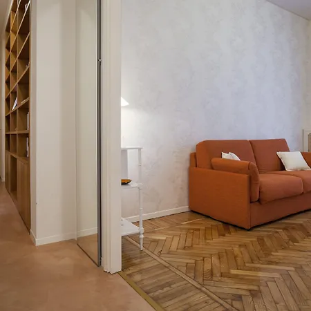Italianway-nerino Apartmán