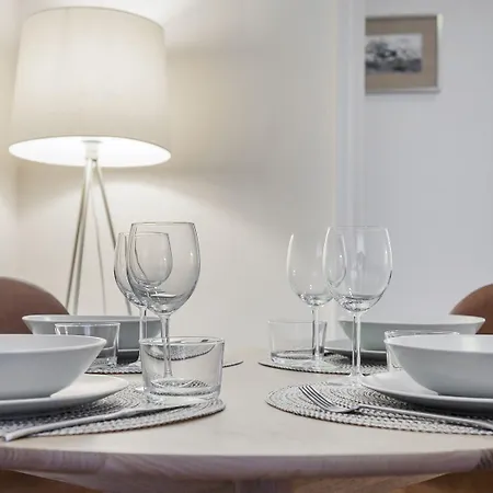 Italianway Easy - Nerino 5 Daire