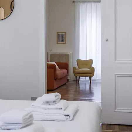 Italianway Easy - Nerino 5 Milan