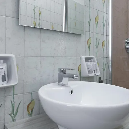 Apartment Italianway Easy - Nerino 5