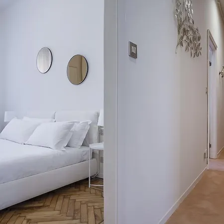 Apartman Italianway-nerino Milánó