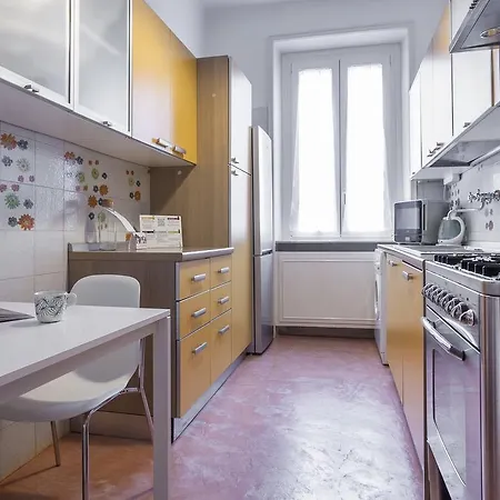 شقة Italianway-nerino