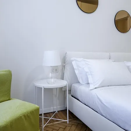 شقة Italianway-nerino *