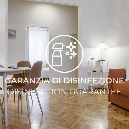 Italianway-nerino شقة *